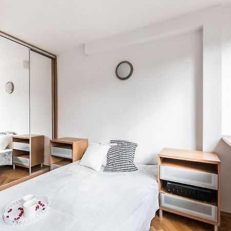Komfort W Samym Centrum Breslavia Esterno foto