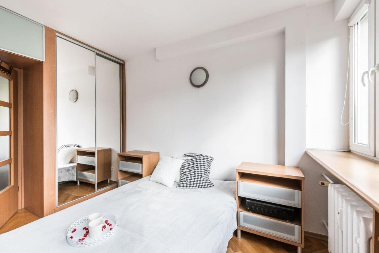 Komfort W Samym Centrum Breslavia Esterno foto