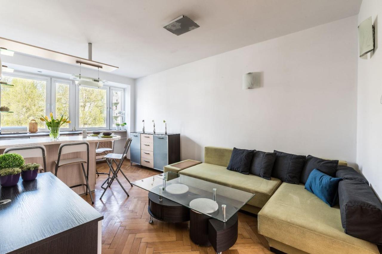 Komfort W Samym Centrum Breslavia Esterno foto