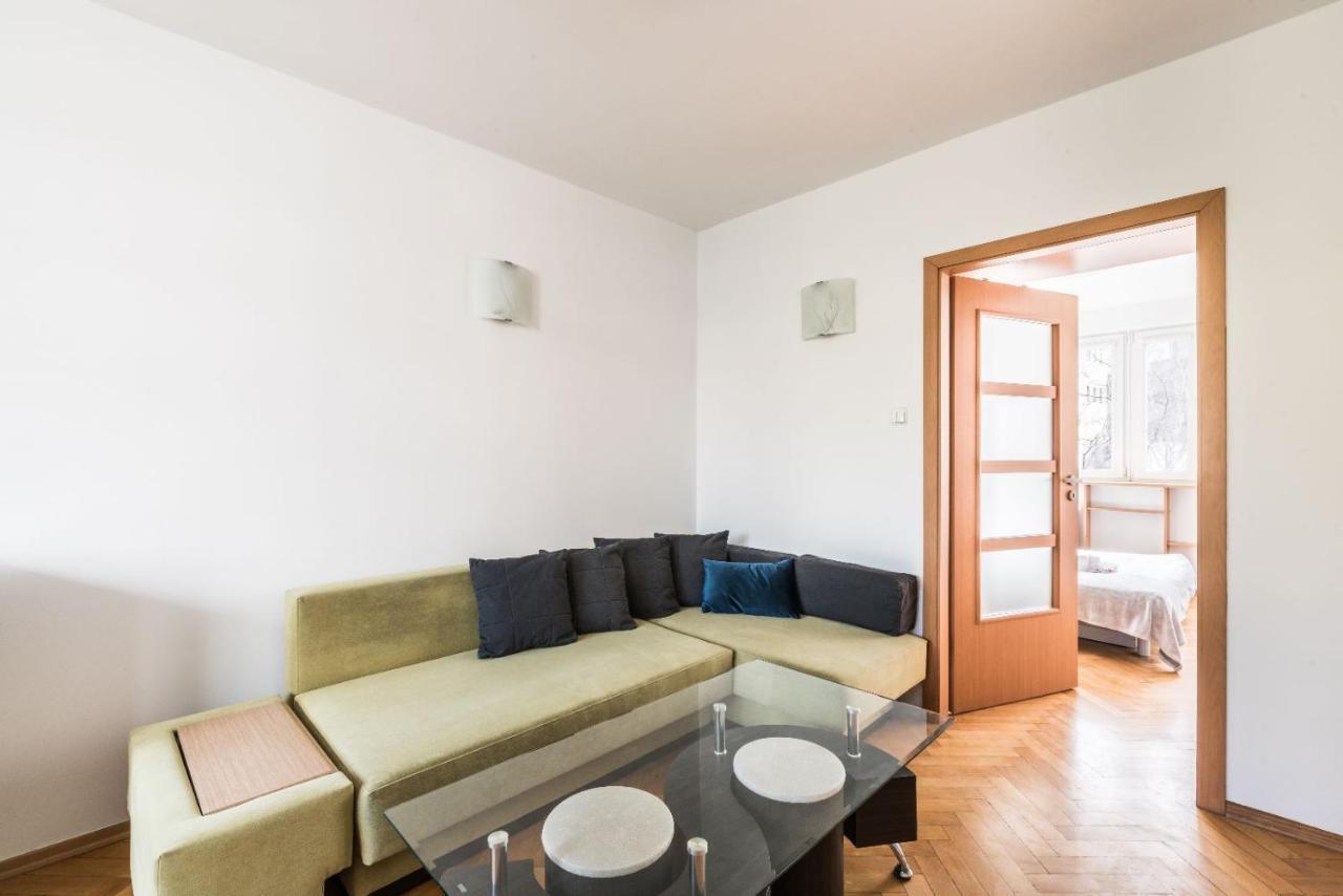 Komfort W Samym Centrum Breslavia Esterno foto